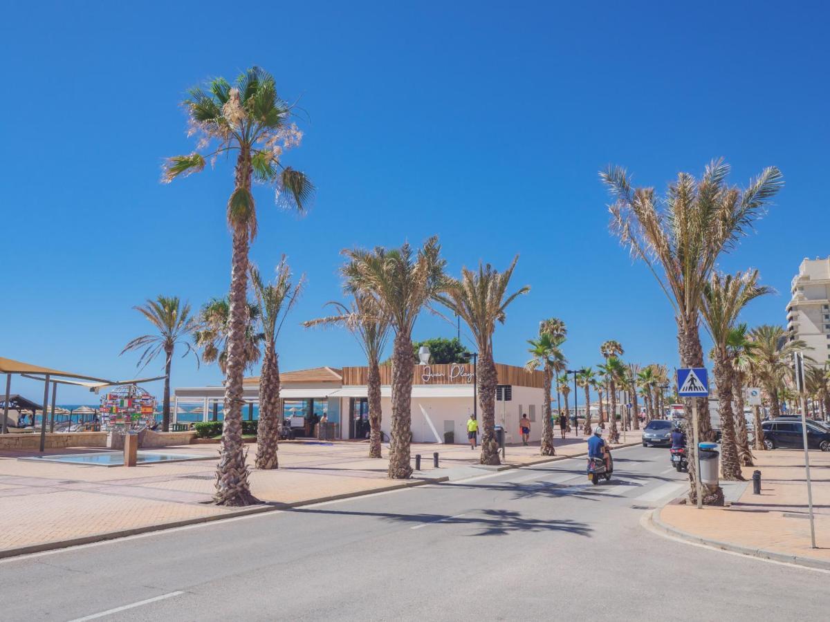 Apartment Cubo's Leisure Port Fuengirola