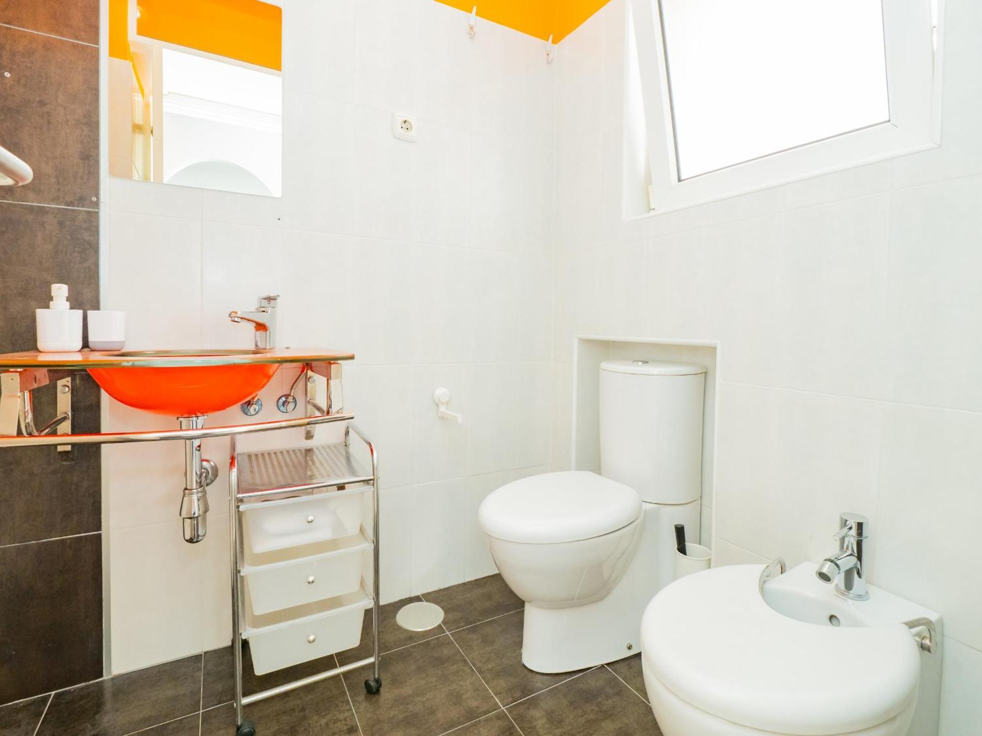 Cubo's Leisure Port Apartment Fuengirola